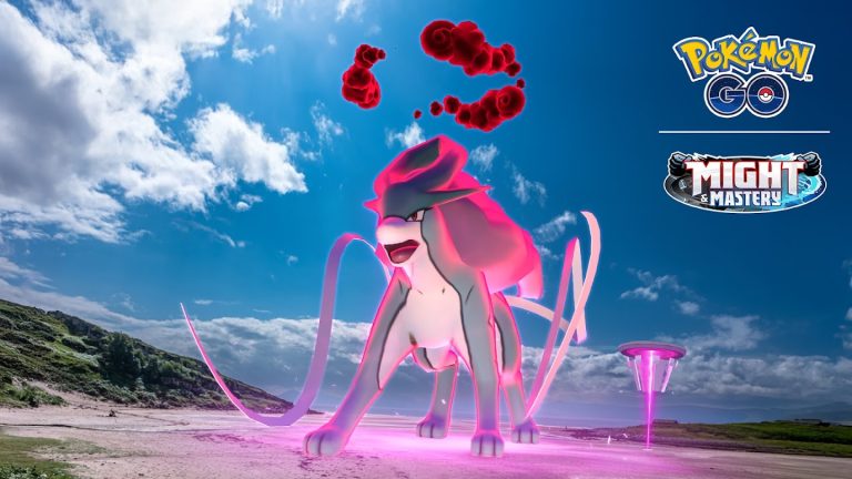 suicune