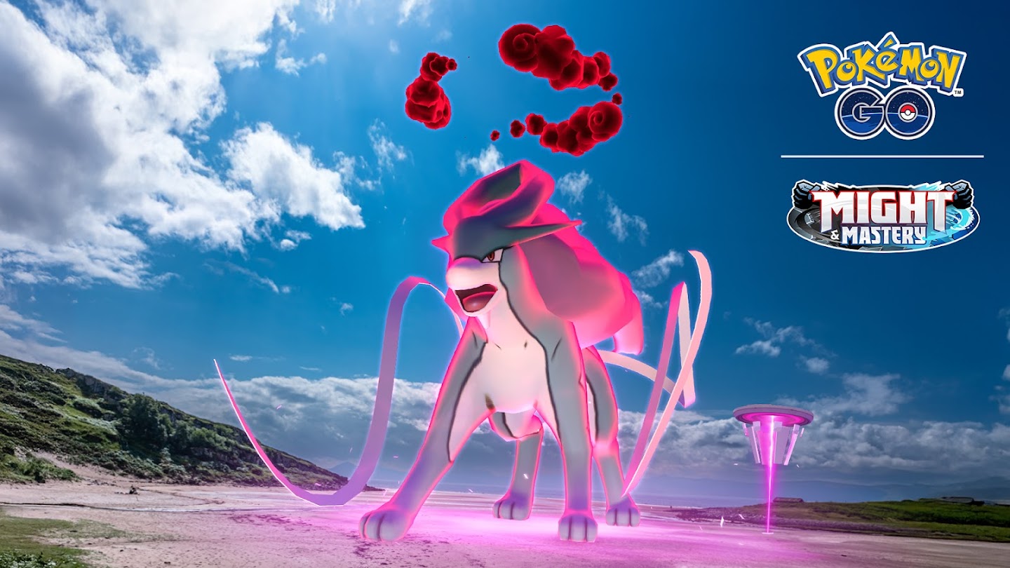suicune