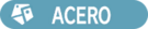 Acero