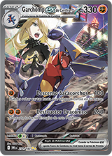 TCG