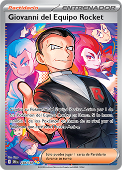 Tcg