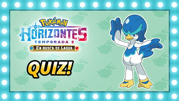 Trivia Horizontes