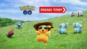 Road Trip