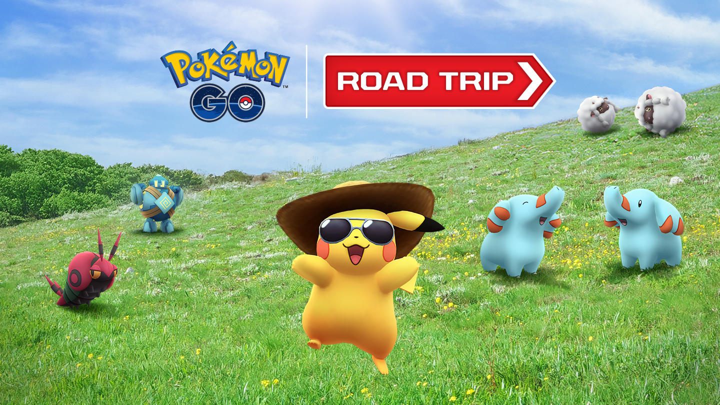 Road Trip