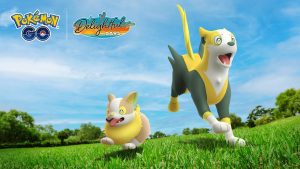 yamper
