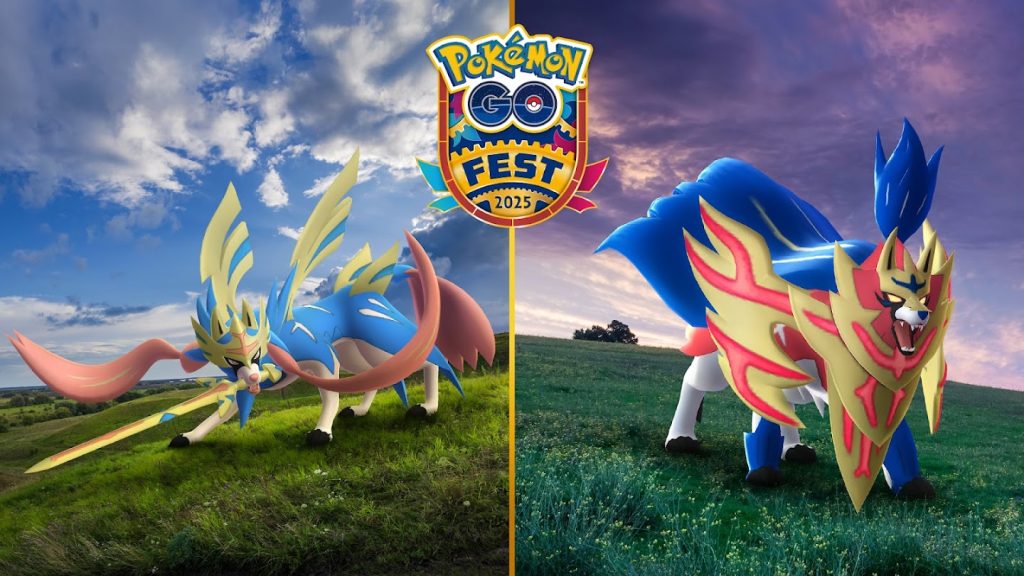 Efectos aventura Pokémon GO 2025